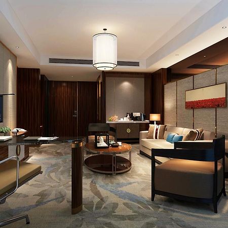 New Century Grand Hotel Xi'an (Shaanxi) Exterior foto