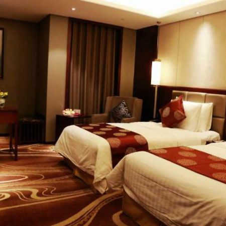 New Century Grand Hotel Xi'an (Shaanxi) Exterior foto
