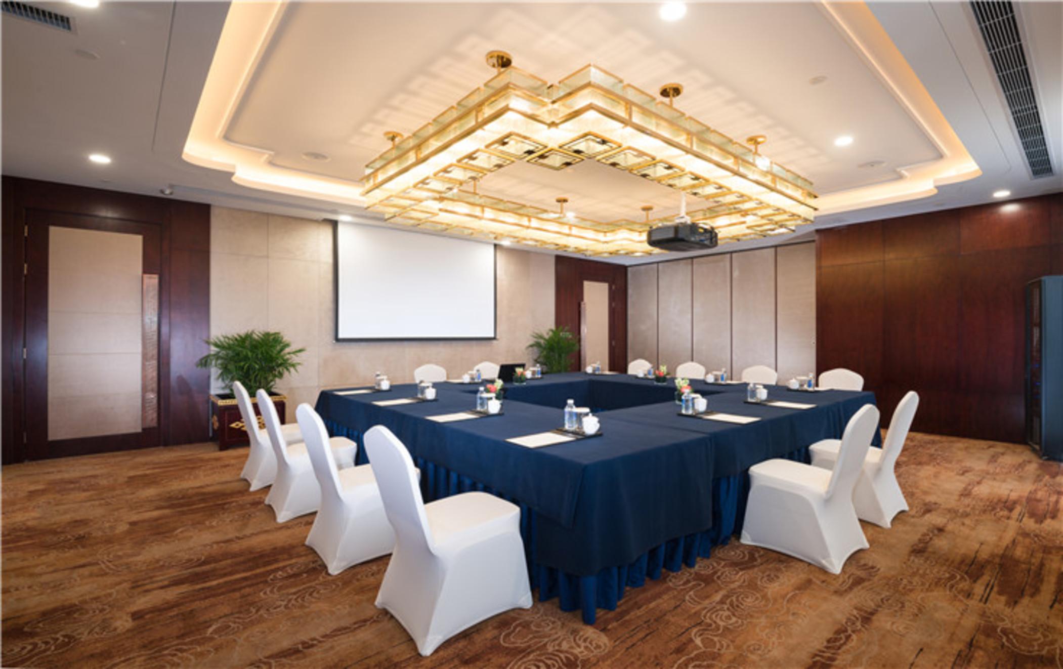 New Century Grand Hotel Xi'an (Shaanxi) Exterior foto