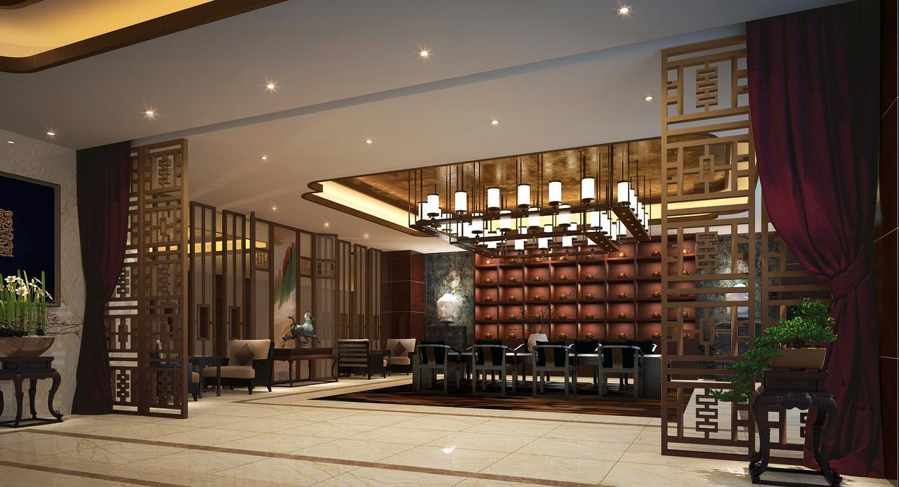 New Century Grand Hotel Xi'an (Shaanxi) Exterior foto