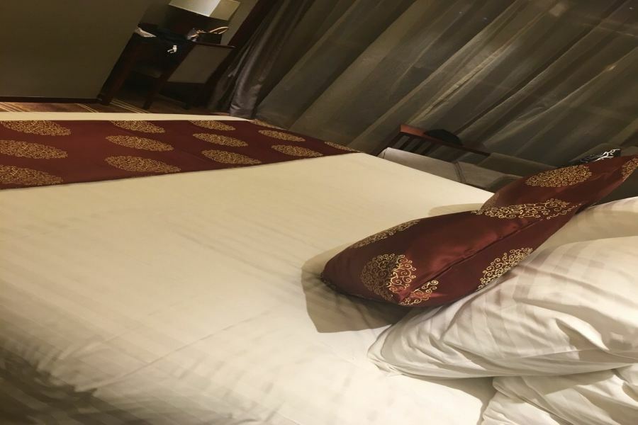 New Century Grand Hotel Xi'an (Shaanxi) Exterior foto